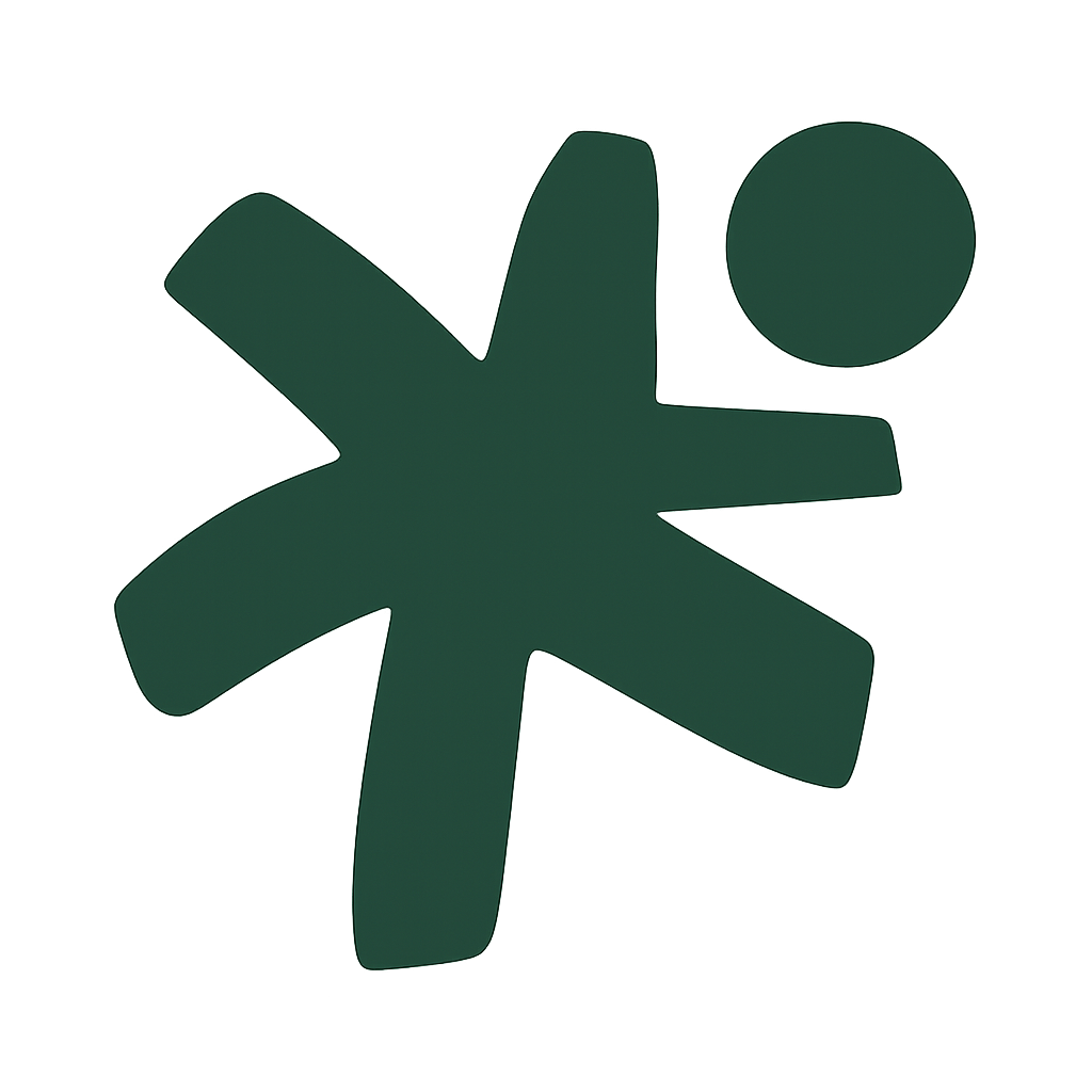 CueMe Logo